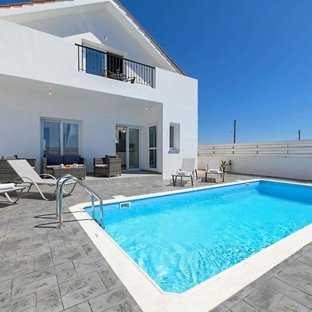 Villa Olivia Xylophaghou Екстер'єр фото